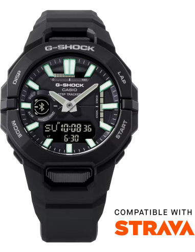 Casio G-SHOCK G-Squad GBA-900-1AER Watch