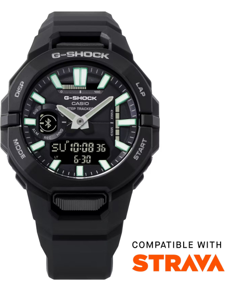 Casio G-SHOCK G-Squad GBA-900-1AER Watch