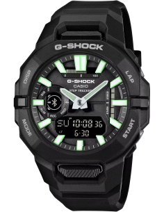 Casio G-SHOCK G-Squad GBA-900-1AER Reloj