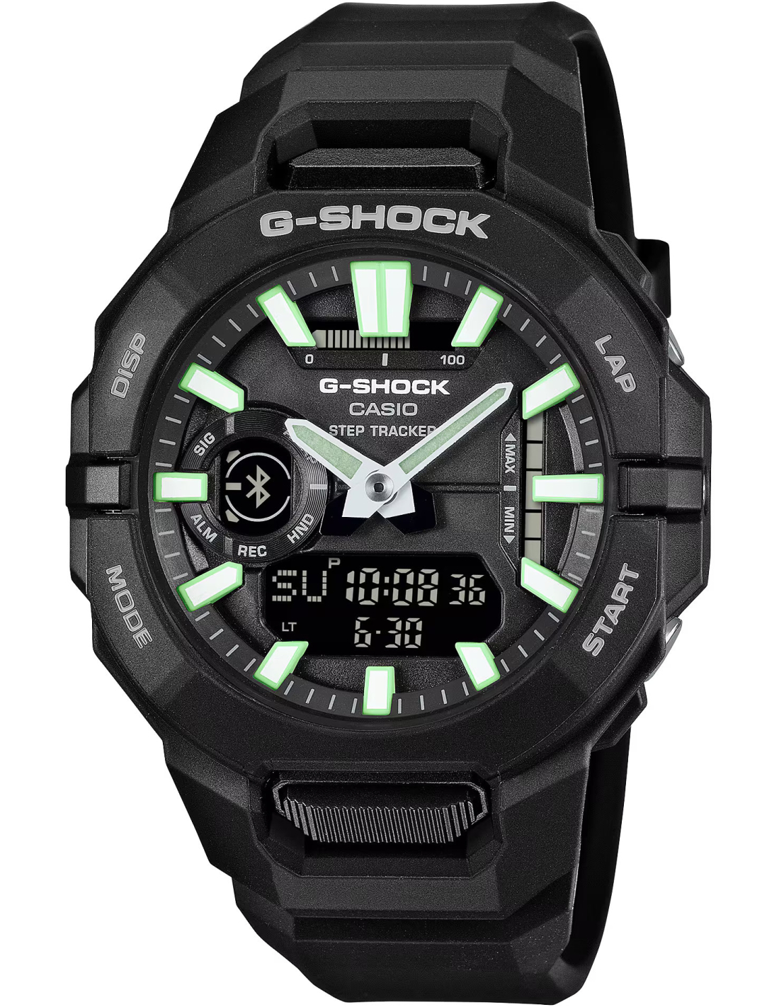 Hodinky Casio G-shock G-squad Gba-950-1aer