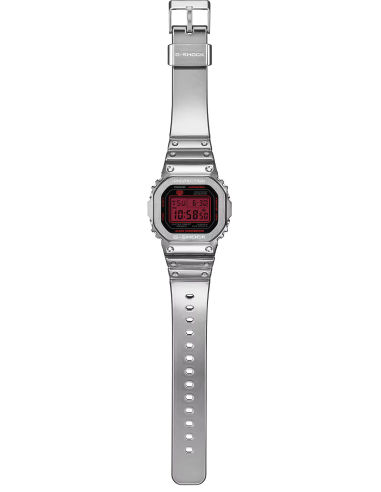 Casio G-SHOCK Fine Metallic Series GM-5600YRA-8ER Watch