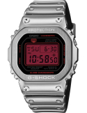Casio G-SHOCK Fine Metallic Series GM-5600YRA-8ER Ceas