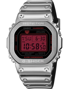 Casio G-SHOCK Fine Metallic Series GM-5600YRA-8ER Reloj