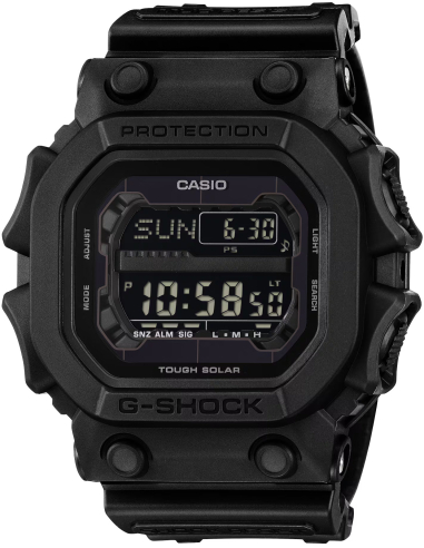 Casio G-SHOCK Origin GX-56UBB-1ER Watch