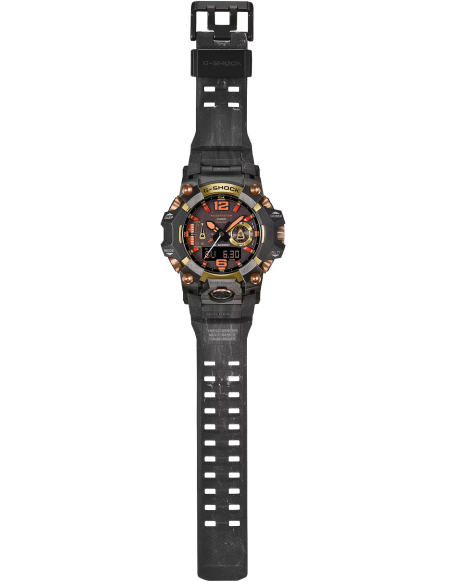 Casio G-SHOCK Mudmaster GWG-B1000MG-1A9ER Watch