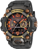 Casio G-SHOCK Mudmaster GWG-B1000MG-1A9ER 腕時計