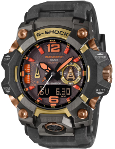 Casio G-SHOCK Mudmaster GWG-B1000MG-1A9ER Watch