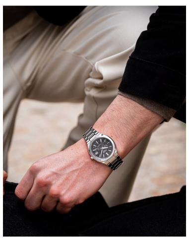 Casio Edifice EFK-200CD-1AER Ceas