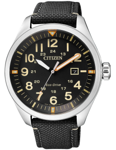Citizen Eco-Drive AW5000-24E Reloj