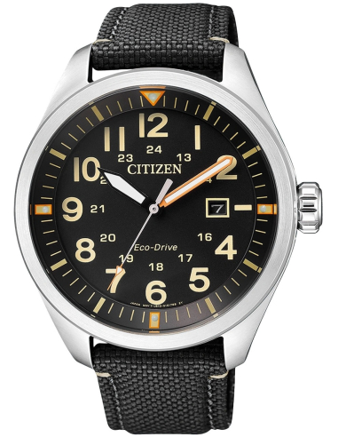 Citizen Eco-Drive AW1524-84E Uhr