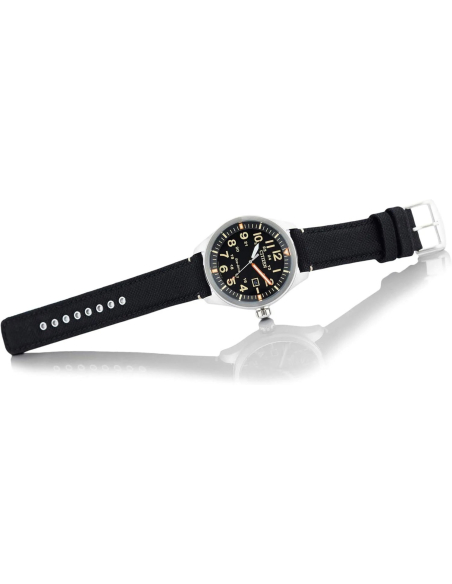Citizen Eco-Drive AW5000-24E Karóra