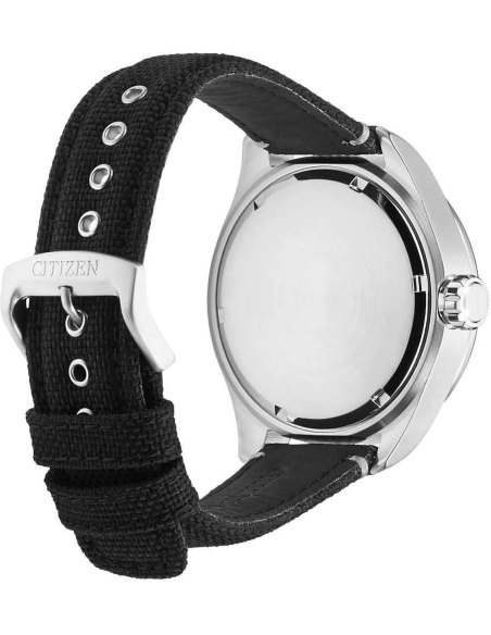 Citizen Eco-Drive AW1524-84E Uhr