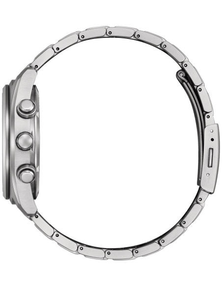 Citizen Super Titanium Eco-Drive Chronograph CA4750-51L Ceas