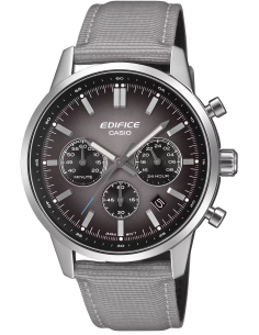 Casio Edifice EFR-575C-8AEF Pολόι