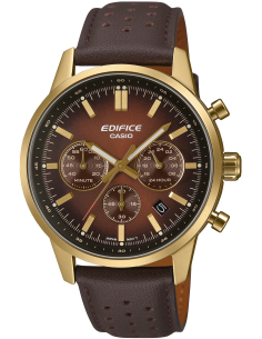 Casio Edifice EFR-575CL-5AEF Pολόι