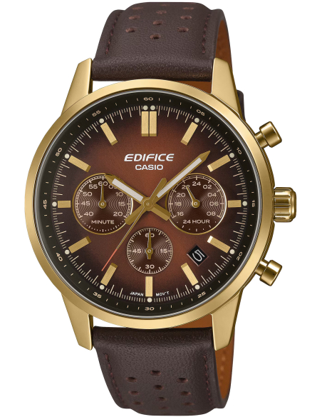 Casio Edifice EFR-575CL-5AEF Klocka