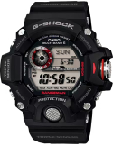 Casio G-SHOCKレンジマン GW-9400-1ER 腕時計
