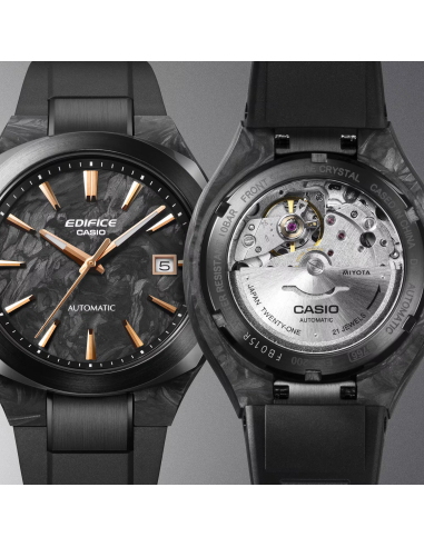 Casio Edifice EFK-200XPB-1AER Uhr