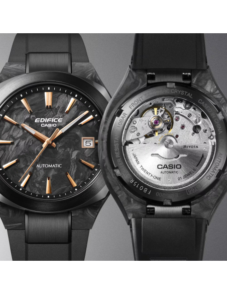 Casio Edifice EFK-200XPB-1AER Uhr