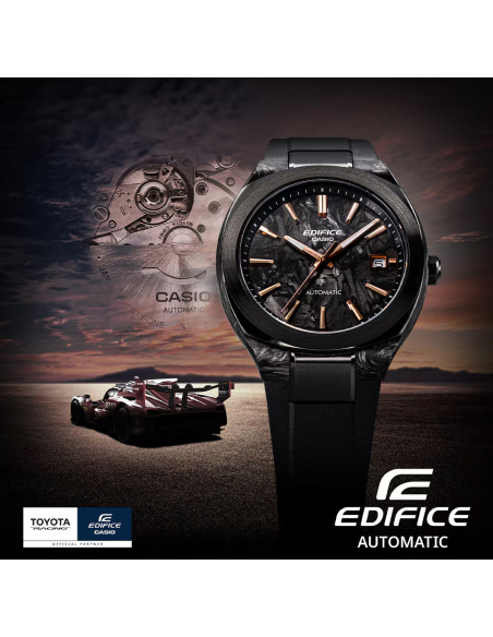 Casio Edifice EFK-200XPB-1AER Uhr