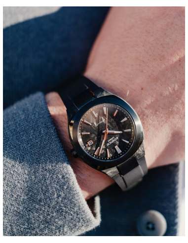 Casio Edifice EFK-200XPB-1AER Uhr