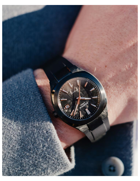 Casio Edifice EFK-200XPB-1AER Uhr