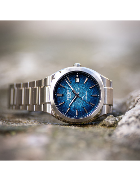 Casio Edifice EFK-200D-2AER Watch