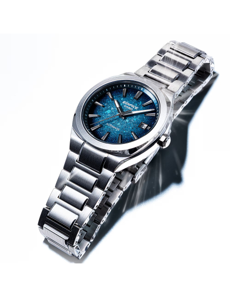 Casio Edifice EFK-200D-2AER Klokke