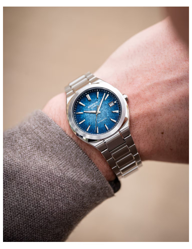 Casio Edifice EFK-200D-2AER Pολόι