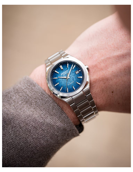 Casio Edifice EFK-200D-2AER Watch
