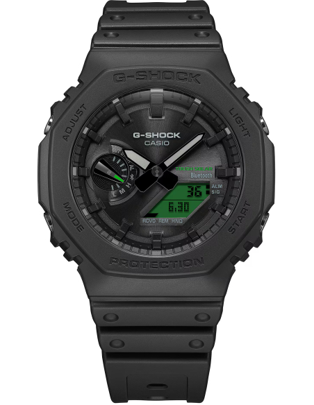Casio G-SHOCK Classic GA-B2100-1A1ER Hodinky