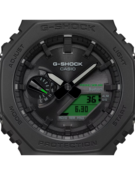 Casio G-SHOCK Classic GA-B2100-1A1ER Hodinky