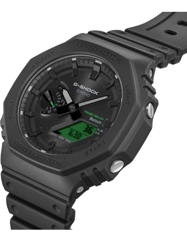 Casio G-SHOCK Classic GA-B2100-1A1ER Hodinky