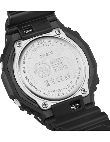 Casio G-SHOCK Classic GA-B2100-1A1ER Hodinky