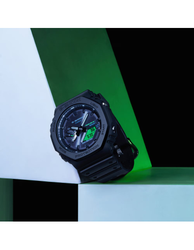 Casio G-SHOCK Classic GA-B2100-1A1ER Hodinky