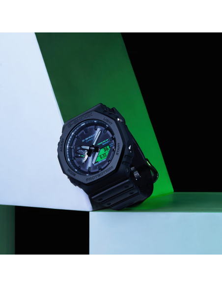 Casio G-SHOCK Classic GA-B2100-1A1ER Hodinky
