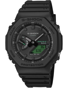 Casio G-SHOCK Classic GA-B2100-1A1ER Pολόι