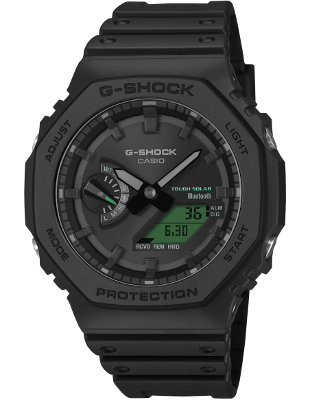Casio G-SHOCK Classic GA-B2100-1A1ER Hodinky