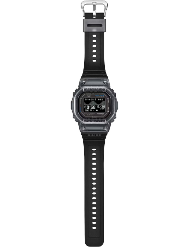 Casio G-SHOCK GBX-H5600-1ER Klokke