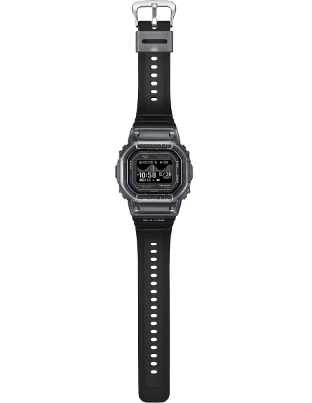 Casio G-SHOCK GBX-H5600-1ER Klokke