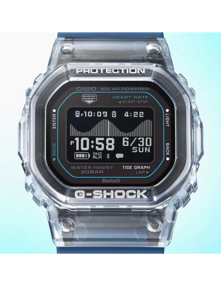 Casio G-SHOCK GBX-H5600-2ER Watch
