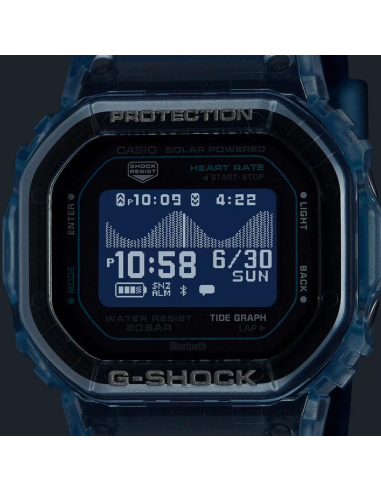 Casio G-SHOCK GBX-H5600-2ER Watch