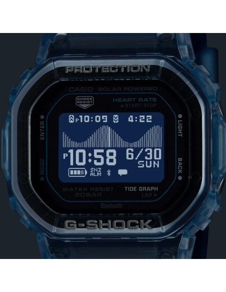 Casio G-SHOCK GBX-H5600-2ER Watch