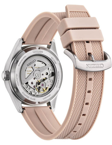 Citizen Automatic NJ0229-07A Reloj