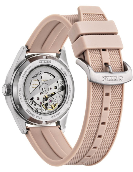 Citizen Automatic NJ0229-07A Reloj