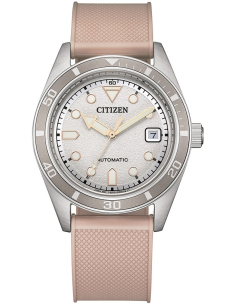 Citizen Automatic NJ0229-07A Reloj