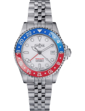 Davosa Ternos GMT Lucent 161.592.02 Watch