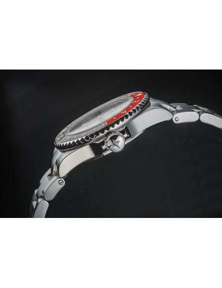 Davosa Ternos GMT Lucent 161.592.50 klokke
