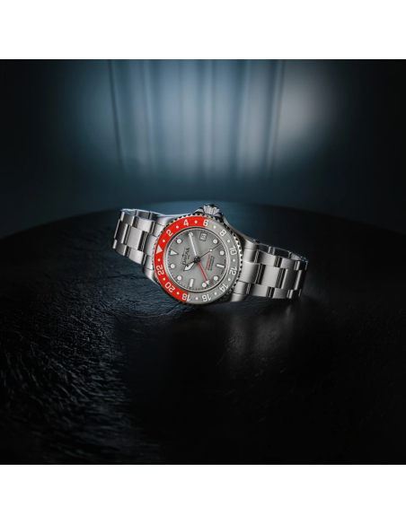 Davosa Ternos GMT Lucent 161.592.50 klokke
