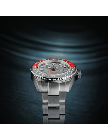 Davosa Ternos GMT Lucent 161.592.50 klokke